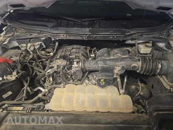2021 Ford F-150 XL Crew Cab Short Bed - miniatura 15
