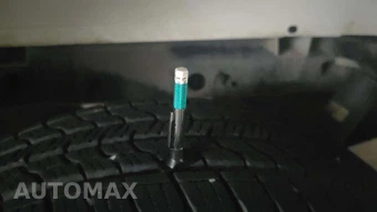 2021 Ford F-150 XL Crew Cab Short Bed - miniatura 18