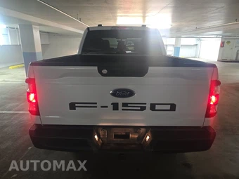 2021 Ford F-150 XL Crew Cab Short Bed - miniatura 5