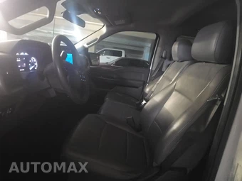 2021 Ford F-150 XL Crew Cab Short Bed - miniatura 7