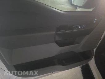 2021 Ford F-150 XL Crew Cab Short Bed - miniatura 9