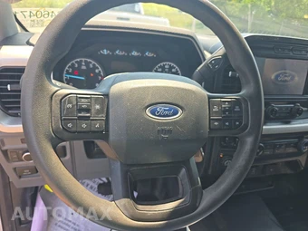 2021 Ford F-150 XL Crew Cab Short Bed - miniatura 10
