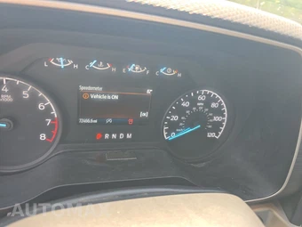 2021 Ford F-150 XL Crew Cab Short Bed - miniatura 12