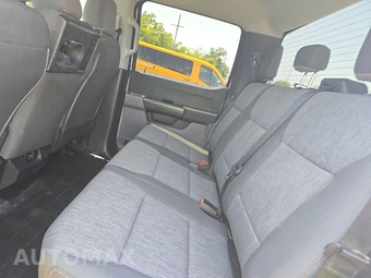 2021 Ford F-150 XL Crew Cab Short Bed - miniatura 13
