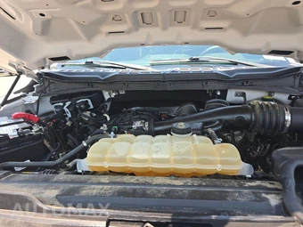 2021 Ford F-150 XL Crew Cab Short Bed - miniatura 15