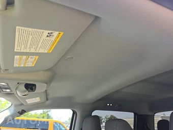 2021 Ford F-150 XL Crew Cab Short Bed - miniatura 18