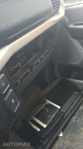 2021 Ford F-150 XL Crew Cab Short Bed - miniatura 22