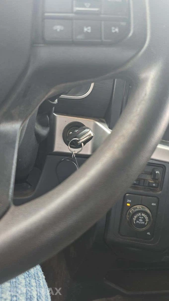 2021 Ford F-150 XL Crew Cab Short Bed - miniatura 26
