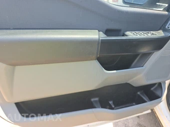 2021 Ford F-150 XL Crew Cab Short Bed - miniatura 9