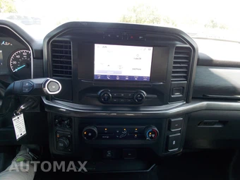 2021 Ford F-150 XL Crew Cab Short Bed - miniatura 10