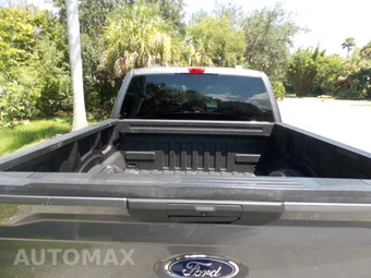 2021 Ford F-150 XL Crew Cab Short Bed - miniatura 12