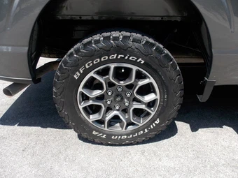 2021 Ford F-150 XL Crew Cab Short Bed - miniatura 13