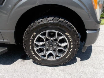 2021 Ford F-150 XL Crew Cab Short Bed - miniatura 14