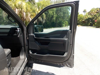 2021 Ford F-150 XL Crew Cab Short Bed - miniatura 15