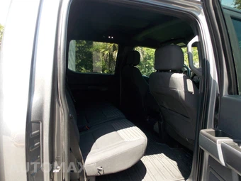 2021 Ford F-150 XL Crew Cab Short Bed - miniatura 18