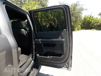 2021 Ford F-150 XL Crew Cab Short Bed - miniatura 19