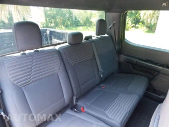 2021 Ford F-150 XL Crew Cab Short Bed - miniatura 20