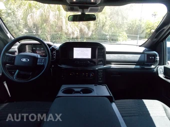 2021 Ford F-150 XL Crew Cab Short Bed - miniatura 21
