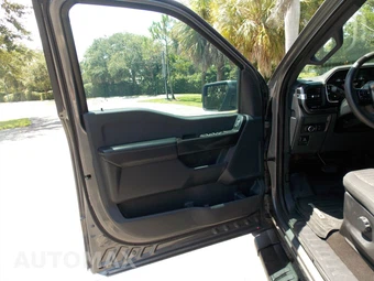 2021 Ford F-150 XL Crew Cab Short Bed - miniatura 22