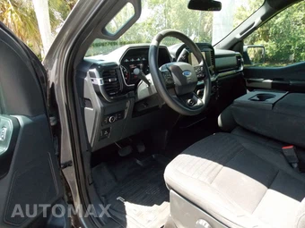 2021 Ford F-150 XL Crew Cab Short Bed - miniatura 23