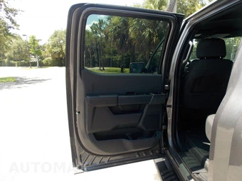 2021 Ford F-150 XL Crew Cab Short Bed - miniatura 25