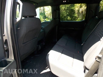 2021 Ford F-150 XL Crew Cab Short Bed - miniatura 26