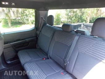 2021 Ford F-150 XL Crew Cab Short Bed - miniatura 27