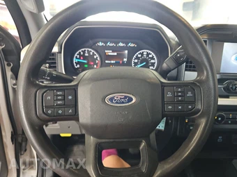 2021 Ford F-150 XL Crew Cab Short Bed - miniatura 10