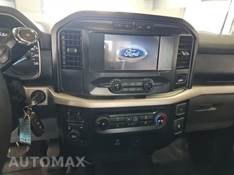 2021 Ford F-150 XL Crew Cab Short Bed - miniatura 11