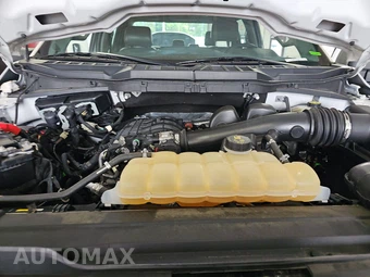 2021 Ford F-150 XL Crew Cab Short Bed - miniatura 15