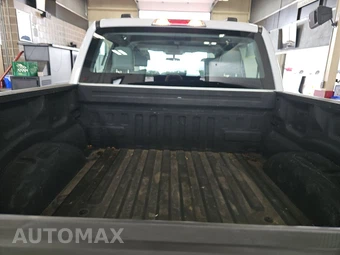 2021 Ford F-150 XL Crew Cab Short Bed - miniatura 16