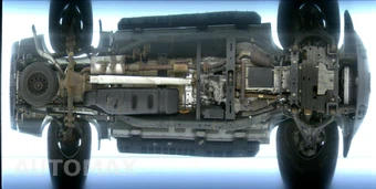 2021 Ford F-150 XL Crew Cab Short Bed - miniatura 17