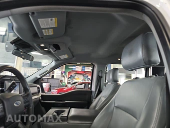 2021 Ford F-150 XL Crew Cab Short Bed - miniatura 18