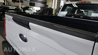 2021 Ford F-150 XL Crew Cab Short Bed - miniatura 20