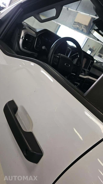 2021 Ford F-150 XL Crew Cab Short Bed - miniatura 23