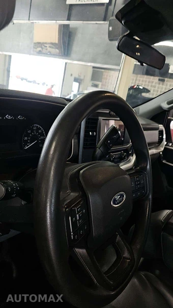 2021 Ford F-150 XL Crew Cab Short Bed - miniatura 24