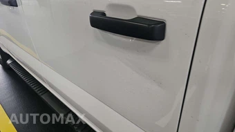2021 Ford F-150 XL Crew Cab Short Bed - miniatura 26