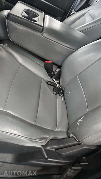 2021 Ford F-150 XL Crew Cab Short Bed - miniatura 27