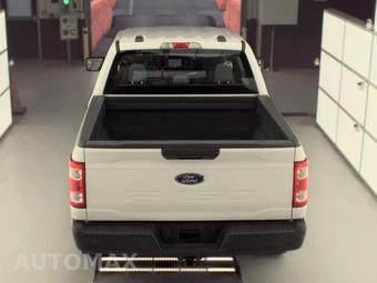 2021 Ford F-150 XL Crew Cab Short Bed - miniatura 5