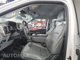 2021 Ford F-150 XL Crew Cab Short Bed - miniatura 7