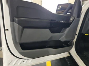 2021 Ford F-150 XL Crew Cab Short Bed - miniatura 9