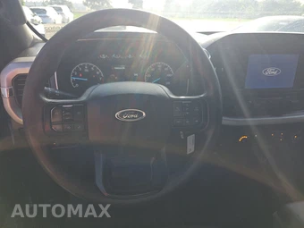 2021 Ford F-150 XL Crew Cab Short Bed - miniatura 10