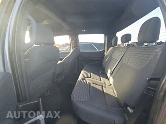 2021 Ford F-150 XL Crew Cab Short Bed - miniatura 13