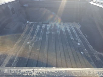 2021 Ford F-150 XL Crew Cab Short Bed - miniatura 16