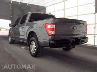 2021 Ford F-150 XL Crew Cab Short Bed - miniatura 6