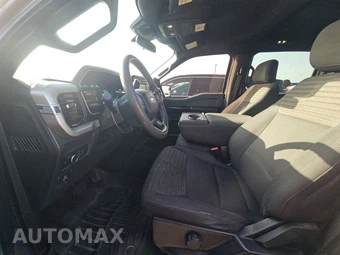 2021 Ford F-150 XL Crew Cab Short Bed - miniatura 7