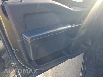 2021 Ford F-150 XL Crew Cab Short Bed - miniatura 9