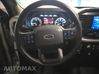 2021 Ford F-150 XL Crew Cab Short Bed - miniatura 10