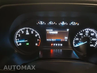 2021 Ford F-150 XL Crew Cab Short Bed - miniatura 12