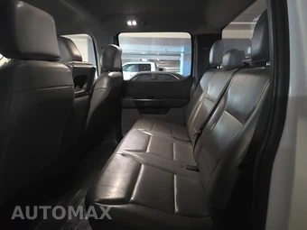 2021 Ford F-150 XL Crew Cab Short Bed - miniatura 13